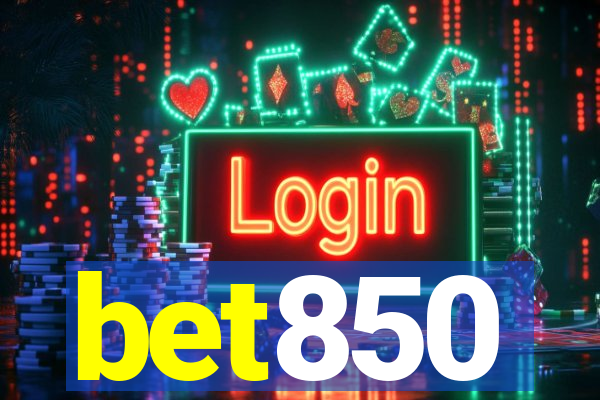 bet850