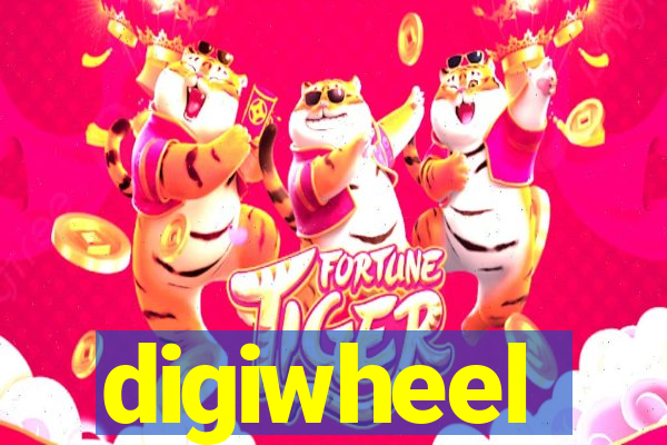 digiwheel