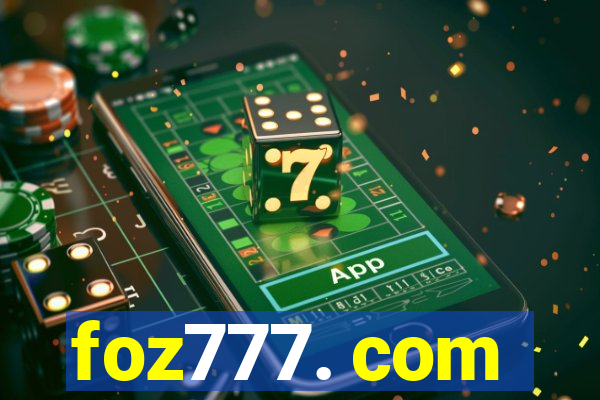 foz777. com