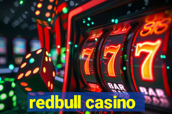 redbull casino