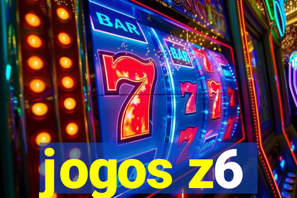 jogos z6