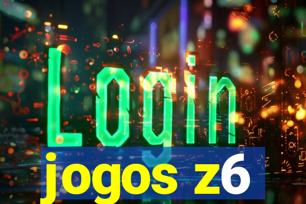 jogos z6