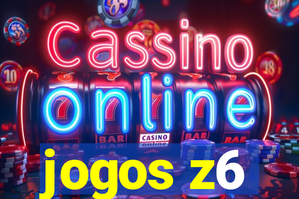 jogos z6