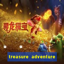 treasure adventure 2 apk