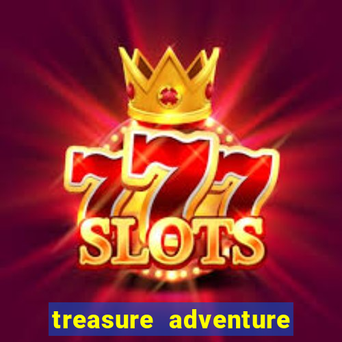 treasure adventure 2 apk