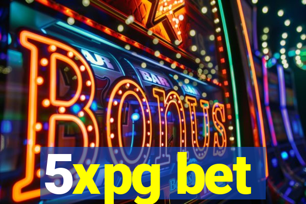 5xpg bet