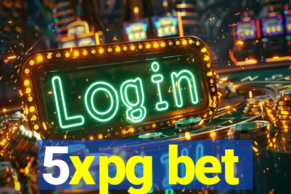 5xpg bet