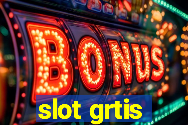 slot grtis