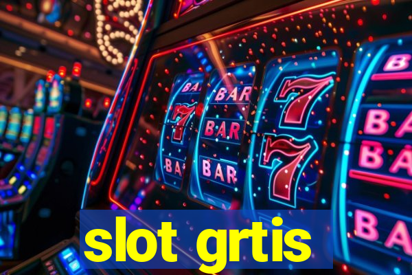 slot grtis