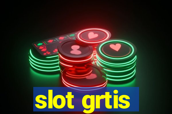 slot grtis