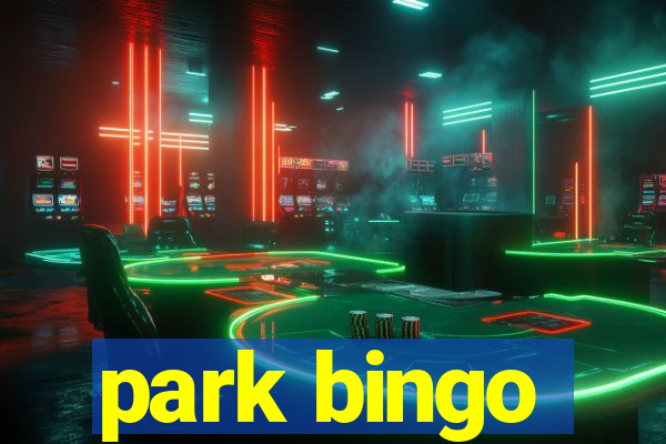 park bingo