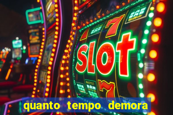 quanto tempo demora o saque da bet365