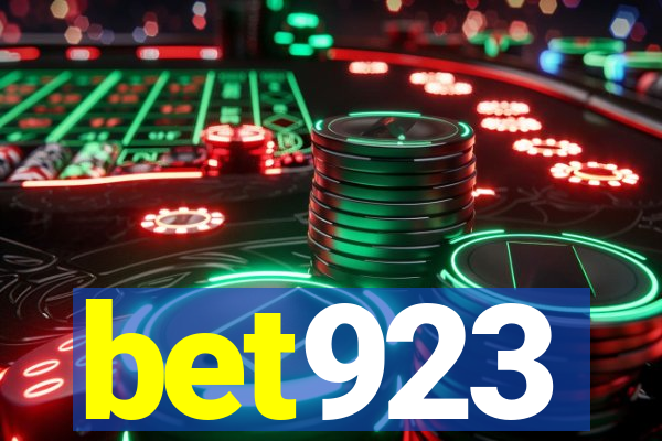 bet923