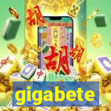 gigabete