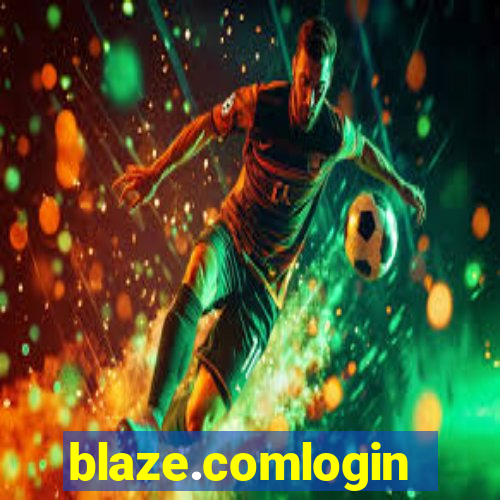 blaze.comlogin