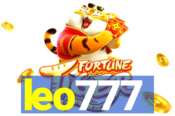 leo777