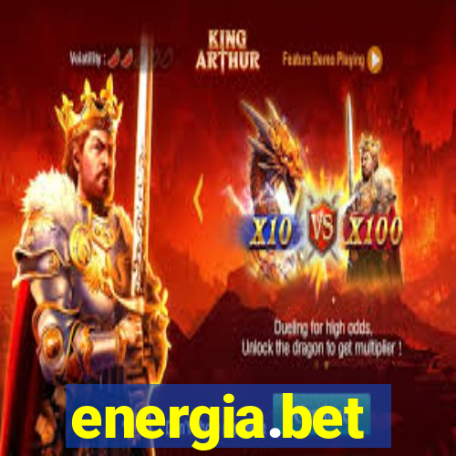 energia.bet