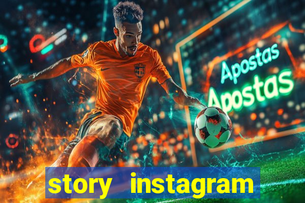 story instagram anônimo site