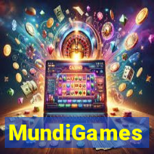 MundiGames