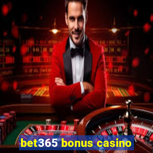 bet365 bonus casino