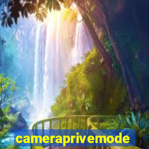 cameraprivemodelo