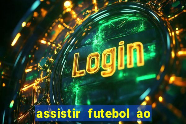 assistir futebol ao vivo rmc