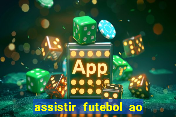 assistir futebol ao vivo rmc