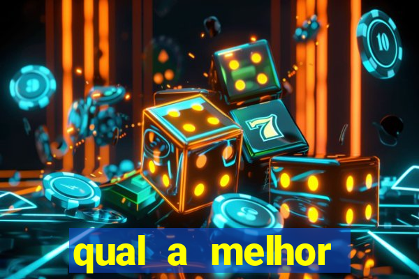 qual a melhor plataforma do jogo do tigre