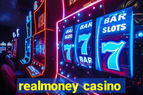 realmoney casino