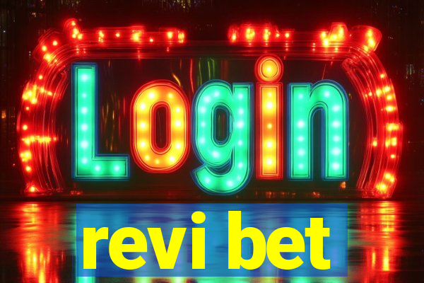 revi bet