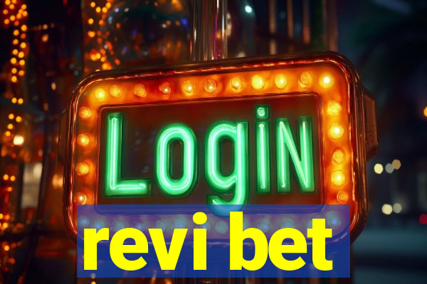 revi bet