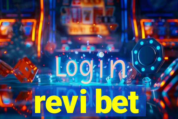 revi bet