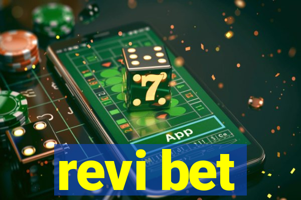 revi bet