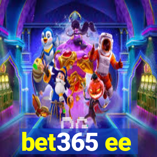 bet365 ee