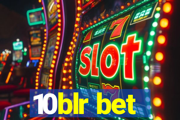 10blr bet