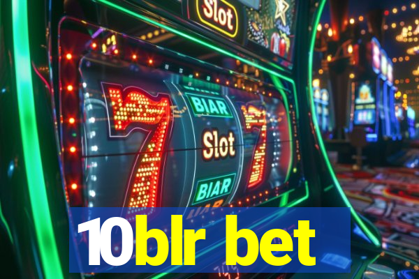 10blr bet