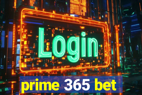 prime 365 bet