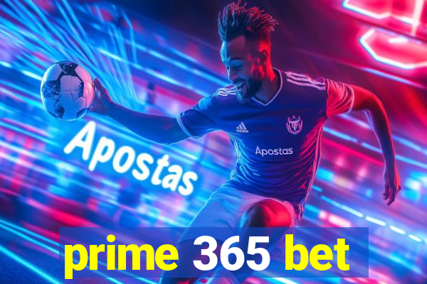 prime 365 bet