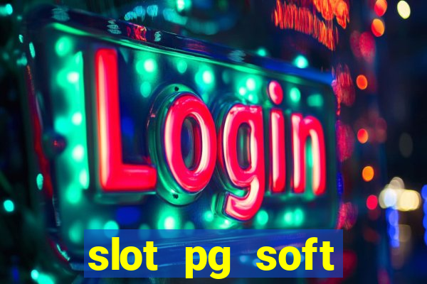 slot pg soft prodevreal demo