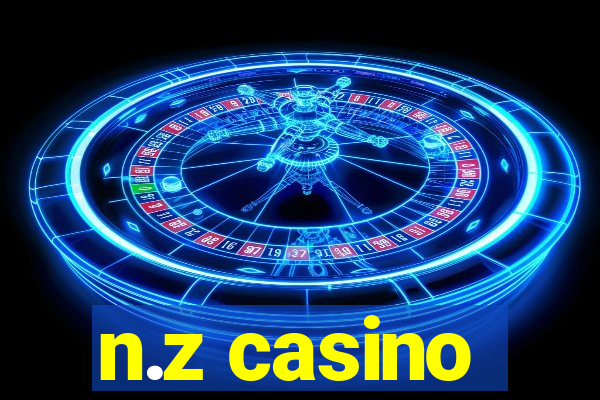 n.z casino