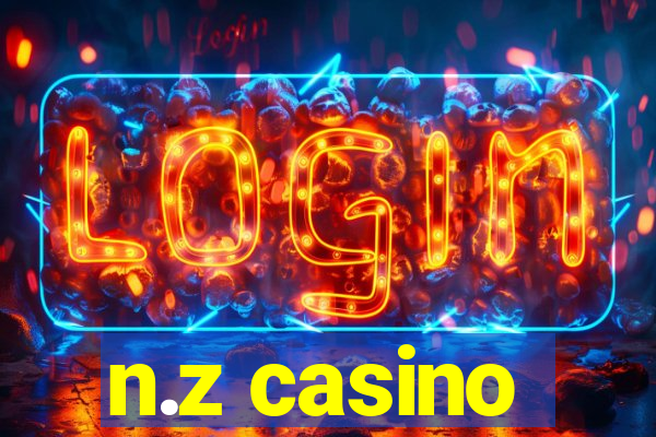 n.z casino