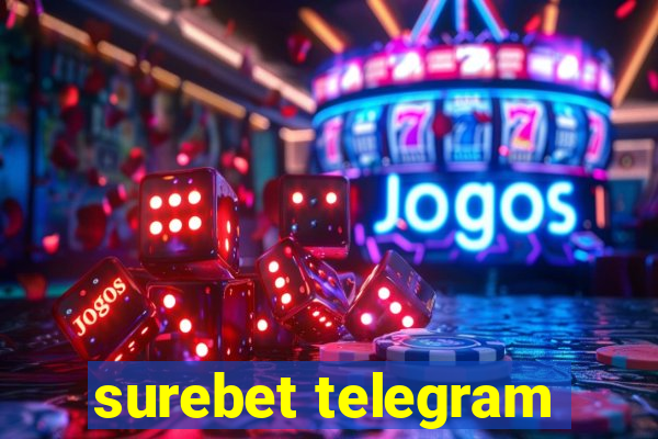 surebet telegram