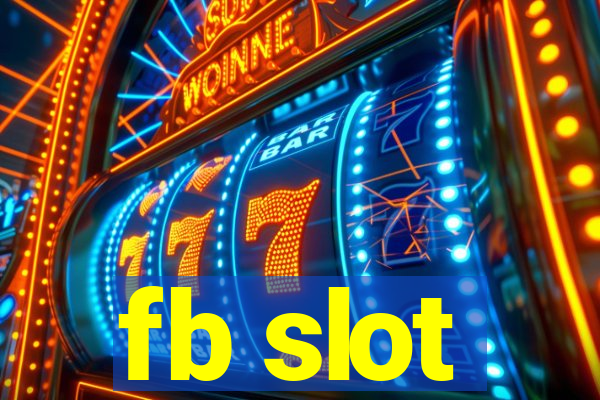 fb slot