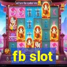 fb slot