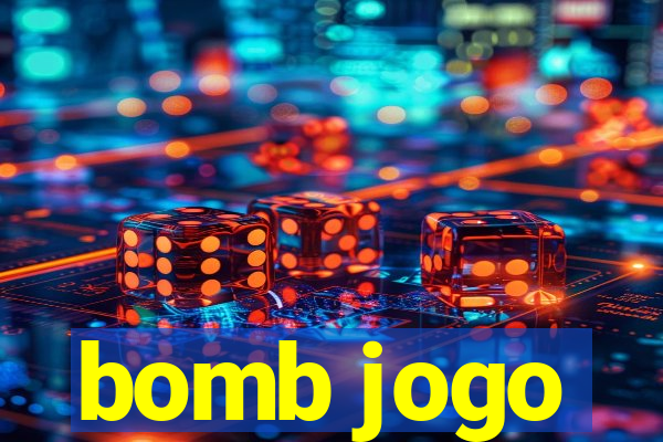 bomb jogo