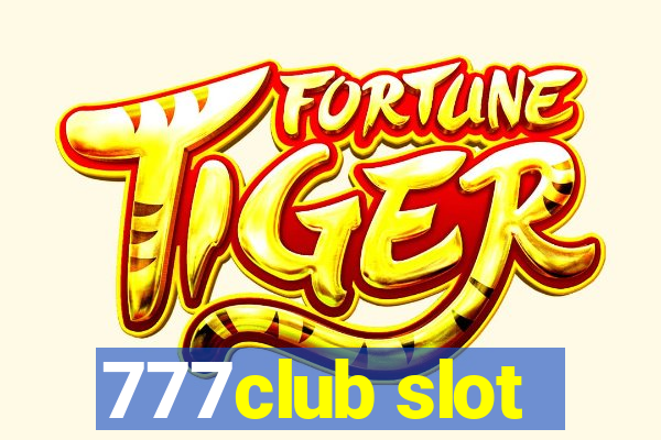 777club slot