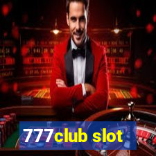 777club slot