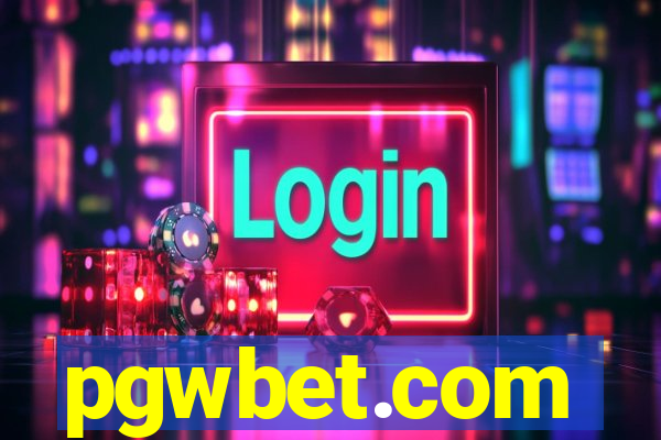 pgwbet.com