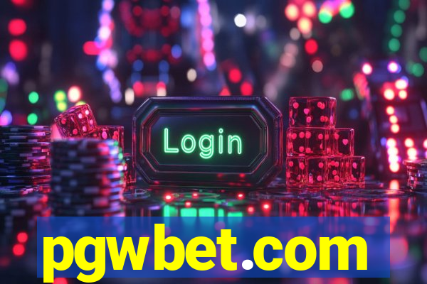 pgwbet.com