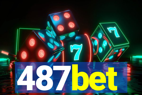 487bet